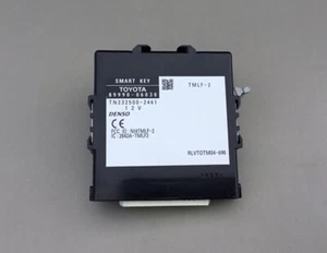 2007 Toyota Camry Smart Key Control Module 89990-06030 - Picture 1 of 7