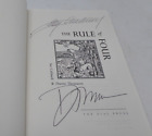 The Rule of Four *SIGNED* by both Ian Caldwell &amp; Thomason (Hardcover, 2004)
