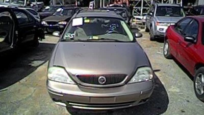 Starter Motor MERCURY SABLE 98 99 00 01 02 03 04 05 - Image 1 of 4