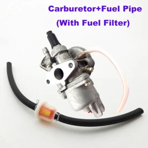 Carburador Motor Para 2 Tiempos 47cc 49cc Mini Moto Niños ATV Bolsillo Dirt Bike - Imagen 1 de 7