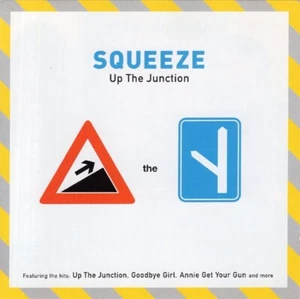 SQUEEZE - Up the Junction - 2000 19 Track CD Album - Picture 1 of 1