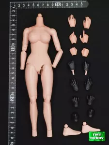 1:6 Scale Flagset 73051 Female Military Soul Series Sniper Yunque - Body NO HEAD - Bild 1 von 3