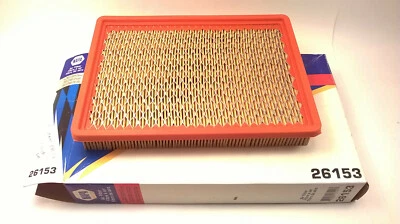 Filtro de aire NAPA 26153 6153 ProSelect filtro de admisión de piezas automotrices NUEVO NOS Foto 1 de 4