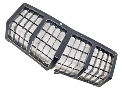 Parrilla con capucha 78 Arctic Cat Panther 5000 Foto 1 de 4