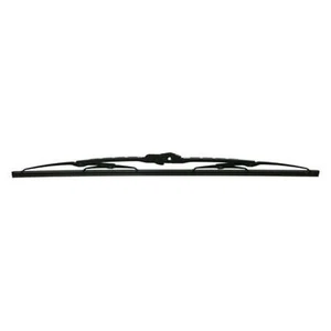 14-Series Conventional 20" Black Wiper Blade Fits 1986-1991 Mazda RX-7 - Picture 1 of 1