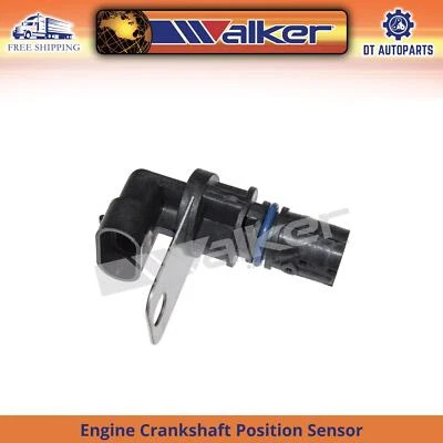 Andador sensor de posición del cigüeñal motor V8 de 5,3 L Buick Rainier 2004-2006  Foto 1 de 4