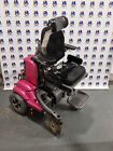 Permobil K450 Powered Wheelchair new batteries fitted complete with charger v 2