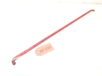 Varilla de freno para tractor Massey Ferguson 1250 1450 1650 1200 Foto 1 de 2