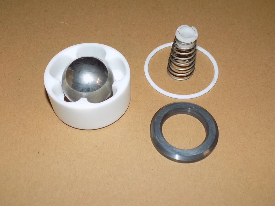 BINKS 192632 Maple 30, E2-30 Check Assembly 192626 - Image 1 of 1