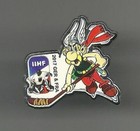Eishockey Pin WM 2017   KÖLN +PARIS  DEUTSCHLAND+FRANKREICH  ASTERIX      546