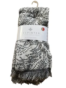 Felpinter Turkish Towels Set of 3 Kitchen Towels 100% Cotton Holiday Towels - Picture 1 of 4