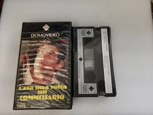 - Es war einmal ein Kommissar - VCC/VIDEOE2000 - Bild 1 von 1