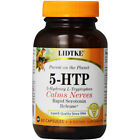 Lidtke Technologies Diet Supplement 5- HTP Capsules 60 Count