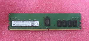 NEW Fujitsu 16GB 2Rx8 DDR4-3200 PC4-25600 ECC REG Server RAM PYBME16SJ - Picture 1 of 3