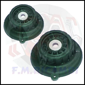 2 SUPPORTI AMMORTIZZATORE ANTERIORI FIAT BRAVO II STILO, LANCIA DELTA III - Foto 1 di 1
