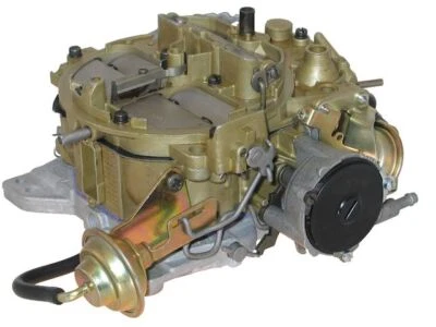 For 1980-1985 Chevrolet C30 Carburetor 42945MZNQ 1981 1982 1983 1984 - Image 1 of 2