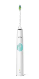 Philips Sonicare ProtectiveClean 4300 Electric Toothbrush (HX6807/51) No Charger - Picture 1 of 2