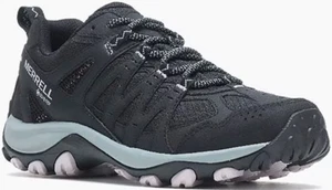 MERRELL ACCENTOR 3 SPORT GORETEX Wanderschuh wasserdicht-Damen-Schwarz-Gr. 42 - Bild 1 von 9