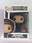 Funko POP! Game of Thrones Missandei #77 2019 Fall Convention Exclusive D03