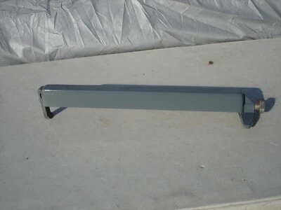 Craftsman Dunlap Sears 7” Table Saw Model 103 Fence  12286-103 - Image 1 of 4