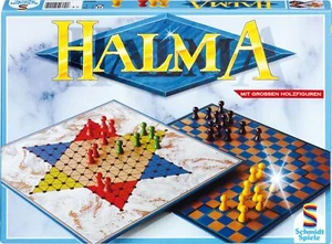 Halma - Bild 1 von 2