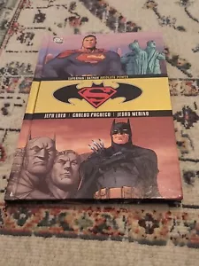 Superman / Batman: Absolute Power DC (2005) Direct Sales Edition N/M! - Picture 1 of 3