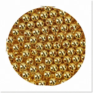 700pcs High-Quality Glossy ABS Imitation Pearl Beads - 6/8/10MM Round Plastic Ac - Picture 1 of 7