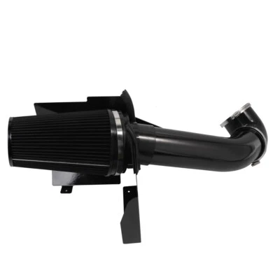 Cold Air Intake System Heat Shield For 99-06 GMC Yukon Silverado 1500/2500/3500 - Image 1 of 4
