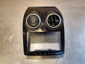 AERATEUR INSERT CENTRAL NISSAN QASHQAI 1.5 DCI 106CV P10381A77100 - Picture 1 of 4