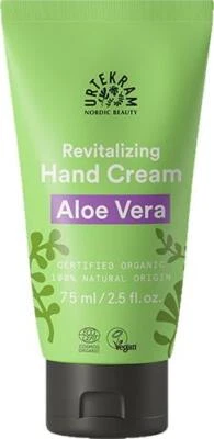 Urtekram Aloe Vera Hand Cream Organic - 75ml