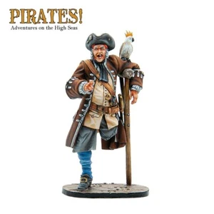 First Legion: PIR013 Captain Long John Silver - Picture 1 of 7