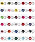 Kids Orthoptic Eye Patch For Amblyopia Lazy Eye Occlusion Therapy Treatment