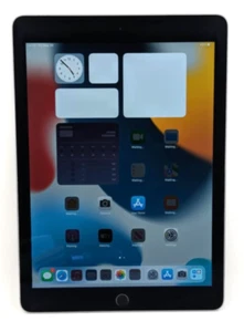 Apple iPad Air 2 32GB, Wi-Fi, 9.7in, Space Grey - Picture 1 of 2