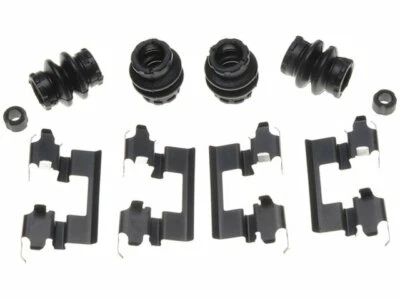Kit de herrajes de freno trasero para Buick LaCrosse 2005-2009 CA Delco 69972RF 2006 2007 Foto 1 de 2