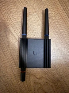 UniFi UMR Ultra – 4G LTE Router – WLAN - Mobiler Router - VPN - Urlaubs Router - Bild 1 von 2