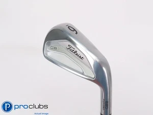 Nice Titleist 620 CB Forged 31* 6 IRON Axiom VeloCore 105 X-Flex Graphite 448504 - Picture 1 of 4