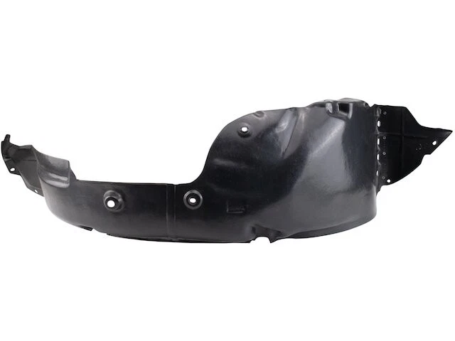 Forro guardabarros delantero derecho para Hyundai Veloster 2013-2015 2014 HT298KG Foto 1 de 1