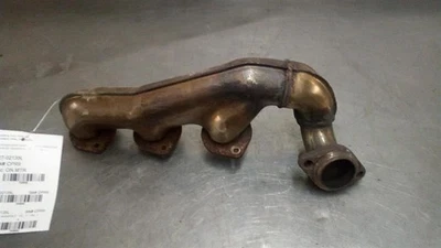 Colector de escape izquierdo del conductor compatible con 04-08 Crossfire 6088586 Foto 1 de 4