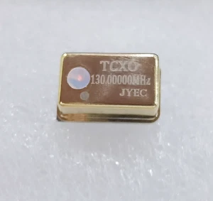 Rectangle High-precision 130Mhz 130.00M 3.3V-5V 0.1ppm HCMOS DIP-14 TCXO Crystal - Picture 1 of 5