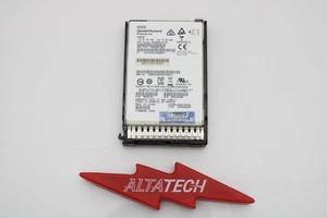 HP 780430-001 200GB 12g SAS ms sff SSD - Picture 1 of 6