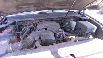 Motor soplador de climatización delantero usado se adapta a: GMC Yukon 2008 con aire acondicionado doble cabina templado automático Foto 1 de 4