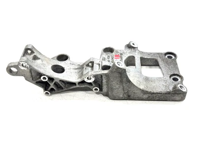 AUDI TT 2007-2010 2,0 L AC COMPRESOR ALTERNADOR SOPORTE DE MONTAJE OEM 06F903143E Foto 1 de 4