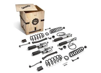 Mopar For 21-C Gladiator 3.0L Ecodiesel 2" Lift Kit w/ Bilstein Reservoir Shocks Foto 1 de 3