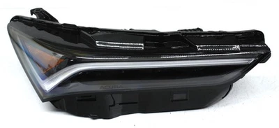 Faro LED del lado derecho del pasajero OEM para Acura Integra 33100-3S5-A01 Foto 1 de 4