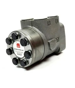 Verteilerpumpe Lenkradsteuerung Belarus 600/611/615/650/652 - Bild 1 von 5