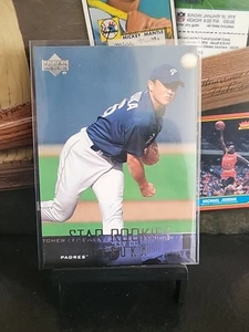 2004 Upper Deck #531 Akinori Otsuka San Diego Padres 🔥 - Picture 1 of 10