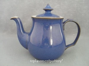 Denby Imperial Blue Teapot - Picture 1 of 1