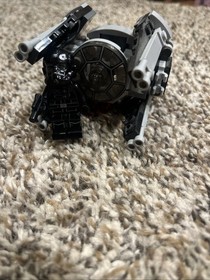 LEGO Star Wars: Tie Interceptor Microfighter (75031)