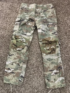 Army OCP Multicam Improved Hot Weather Combat Trouser 8415-01-670-6195 XL Long - Bild 1 von 7