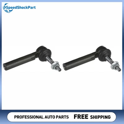 Extremo de barra de amarre de dirección exterior Delphi 2X para Chevrolet Silverado 1500 LD 2019-2019 Foto 1 de 4